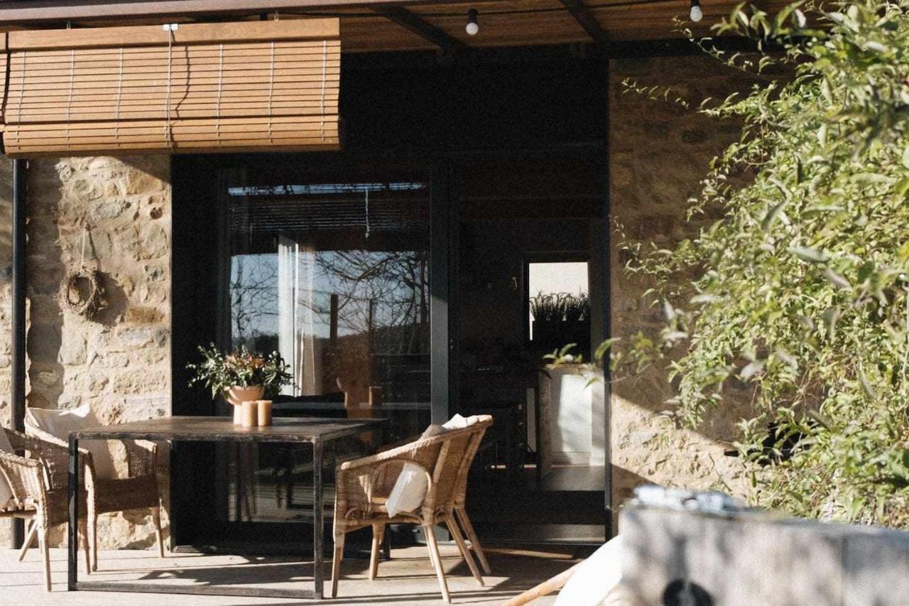 Casa Diana - B - By Lohodihomes Sant Jordi Desvalls Εξωτερικό φωτογραφία
