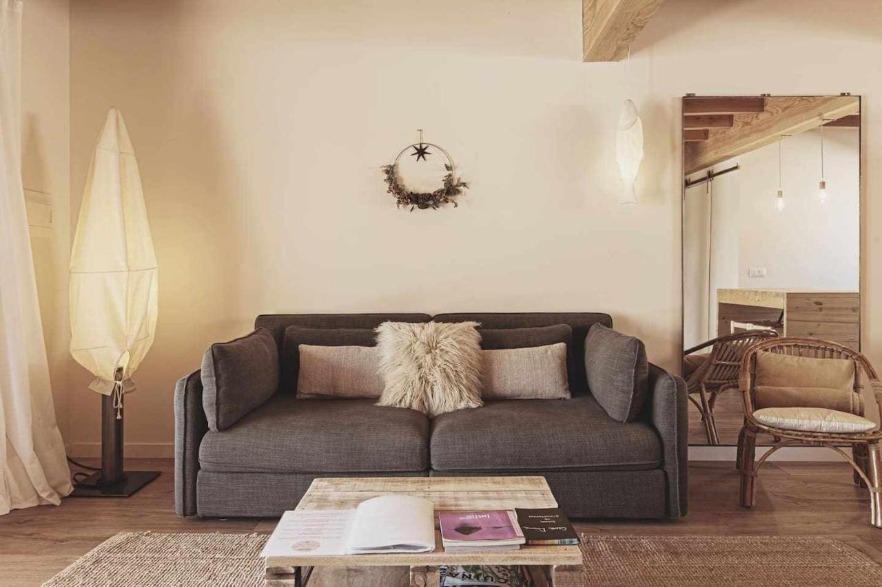 Casa Diana - B - By Lohodihomes Sant Jordi Desvalls Εξωτερικό φωτογραφία