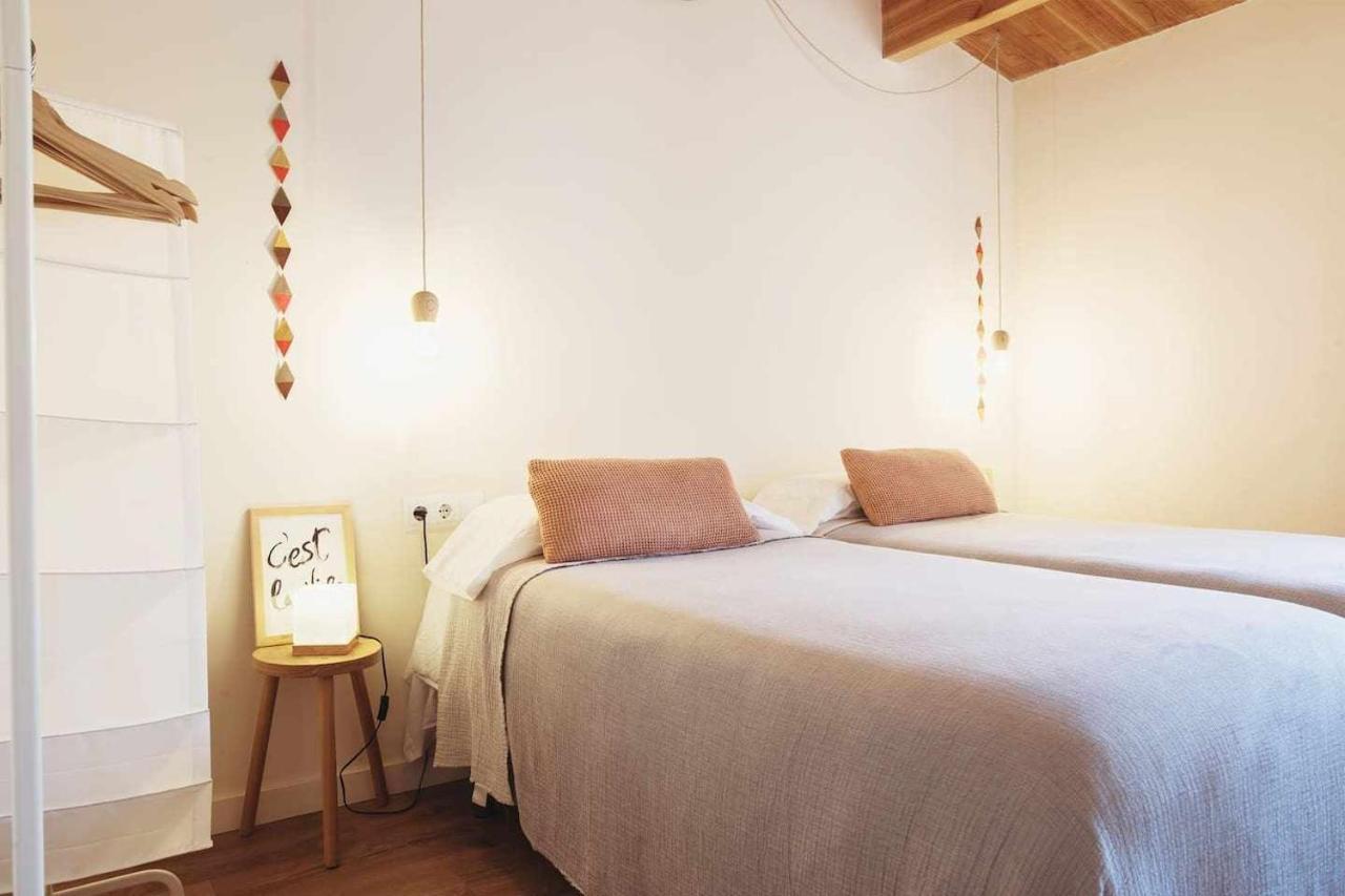 Casa Diana - B - By Lohodihomes Sant Jordi Desvalls Εξωτερικό φωτογραφία